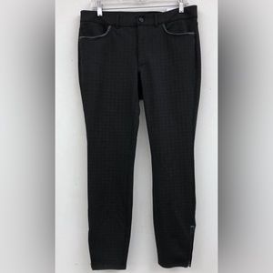 Women’s NWT White House Black Market The Skinny Ankle Pants Size 8